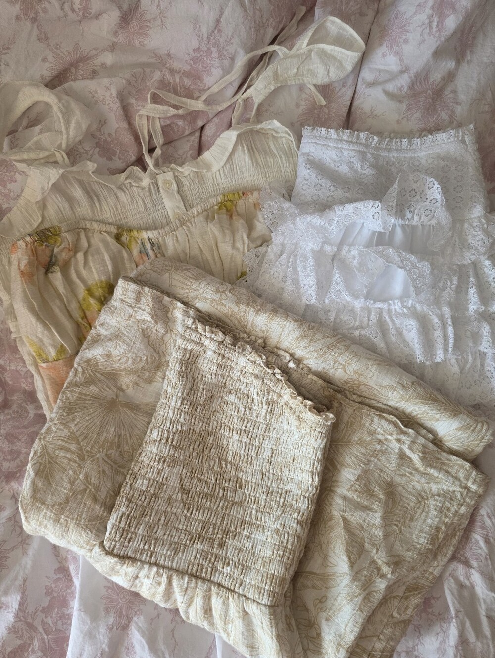 American Eagle Four Item Bundle
